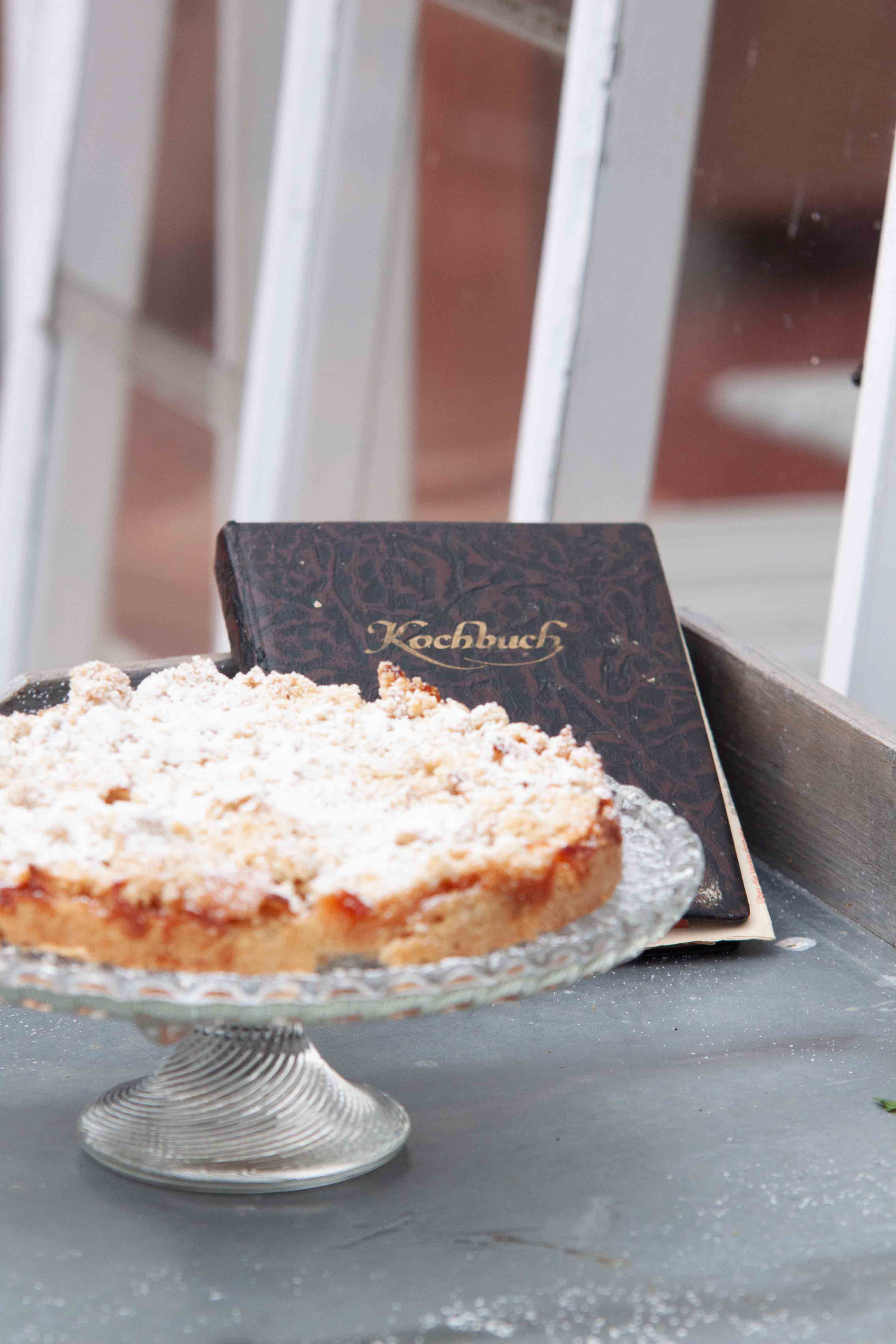 Kuchen Kochbuch